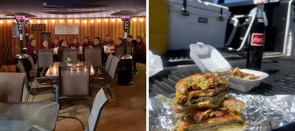 Tacos El Abuelo