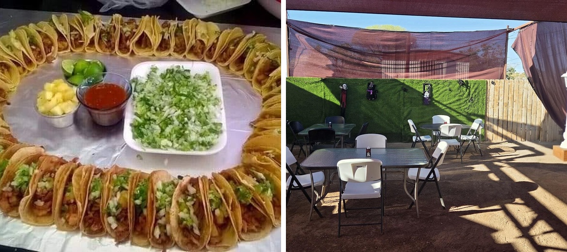 Tacos El Abuelo