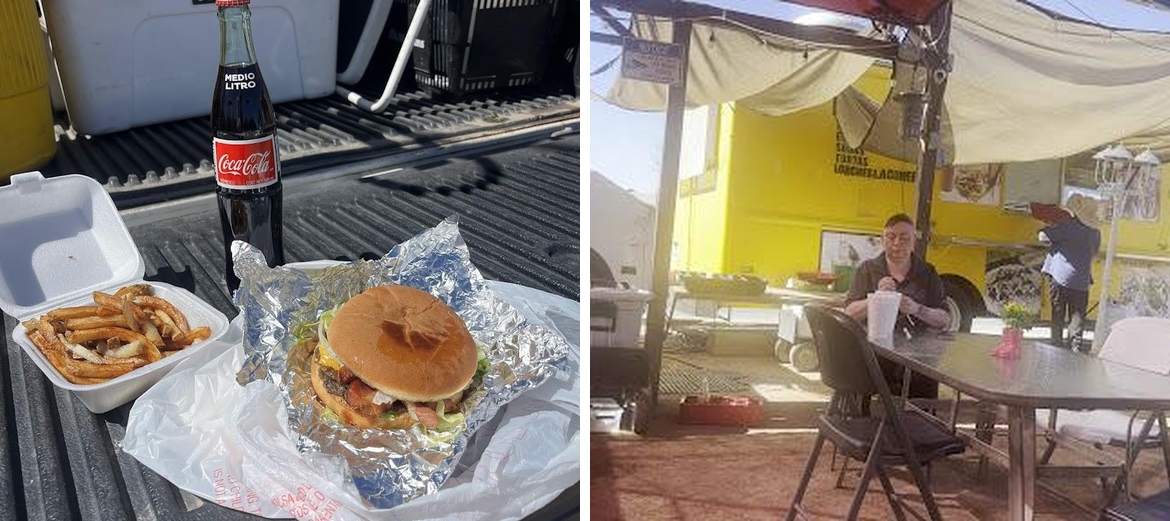 Tacos El Abuelo