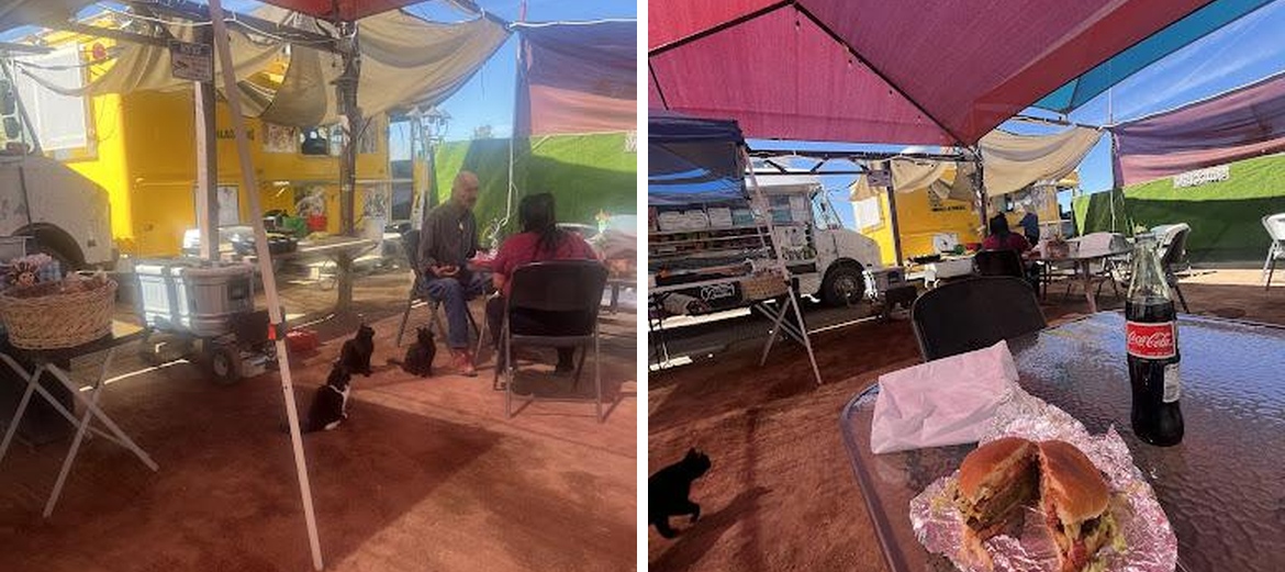 Tacos El Abuelo