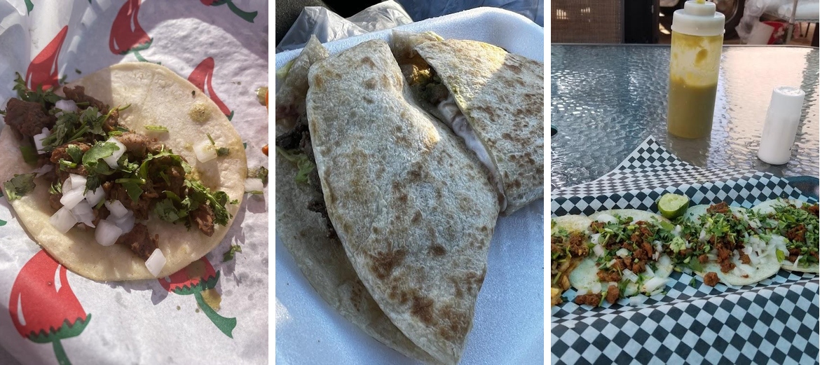 Tacos El Abuelo