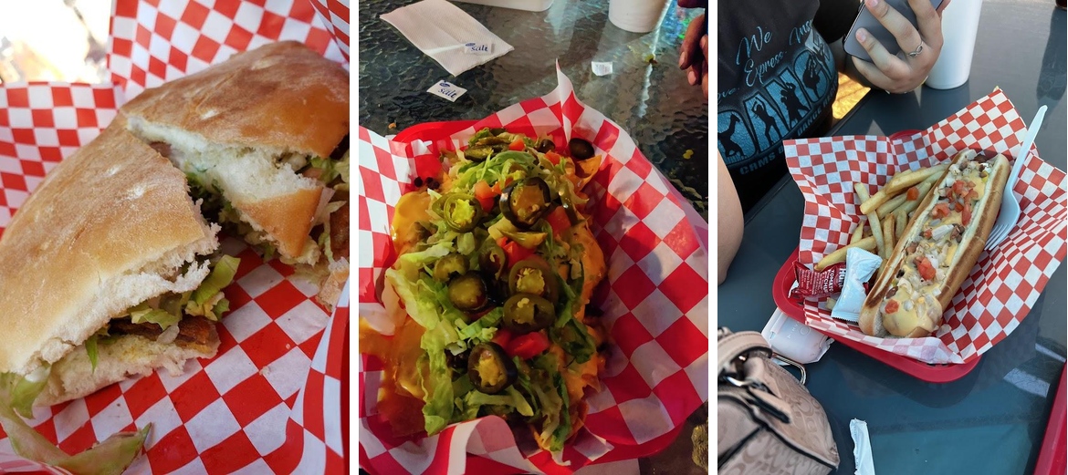 Tacos El Abuelo