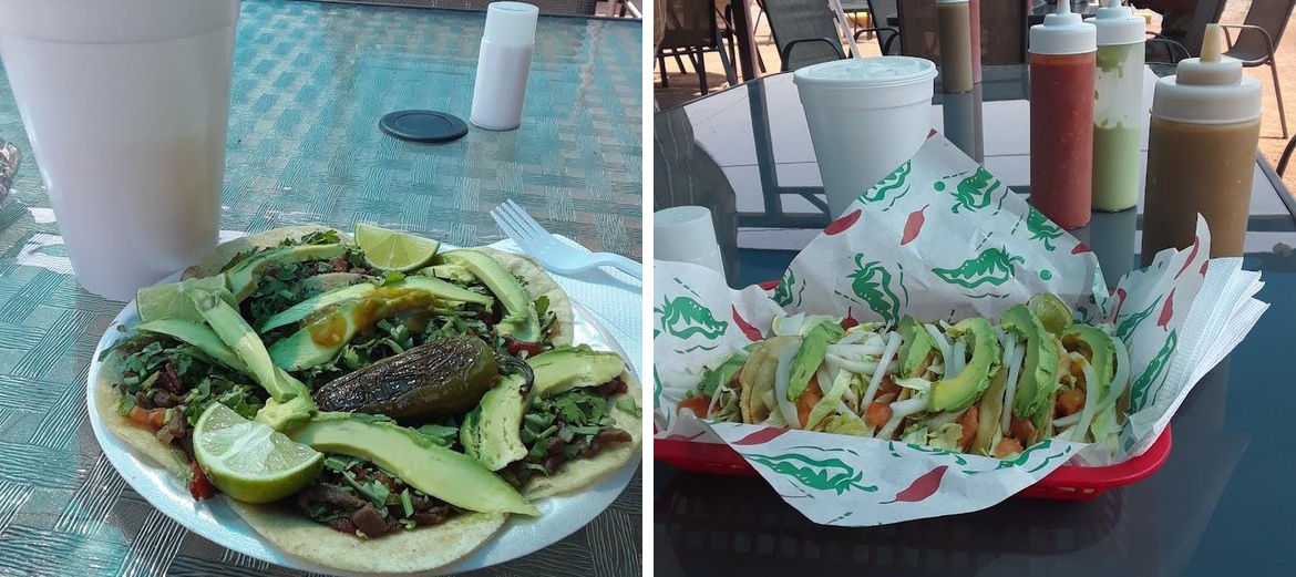 Tacos El Abuelo