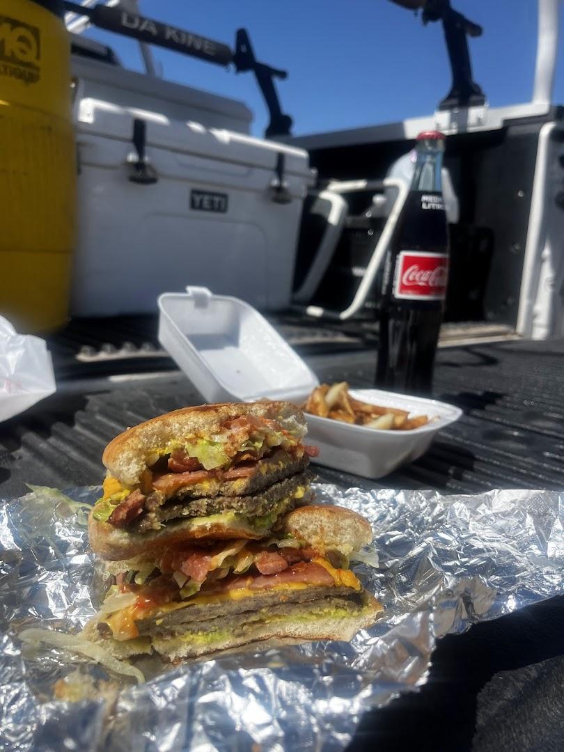 Tacos El Abuelo