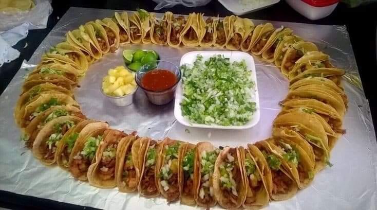 Tacos El Abuelo