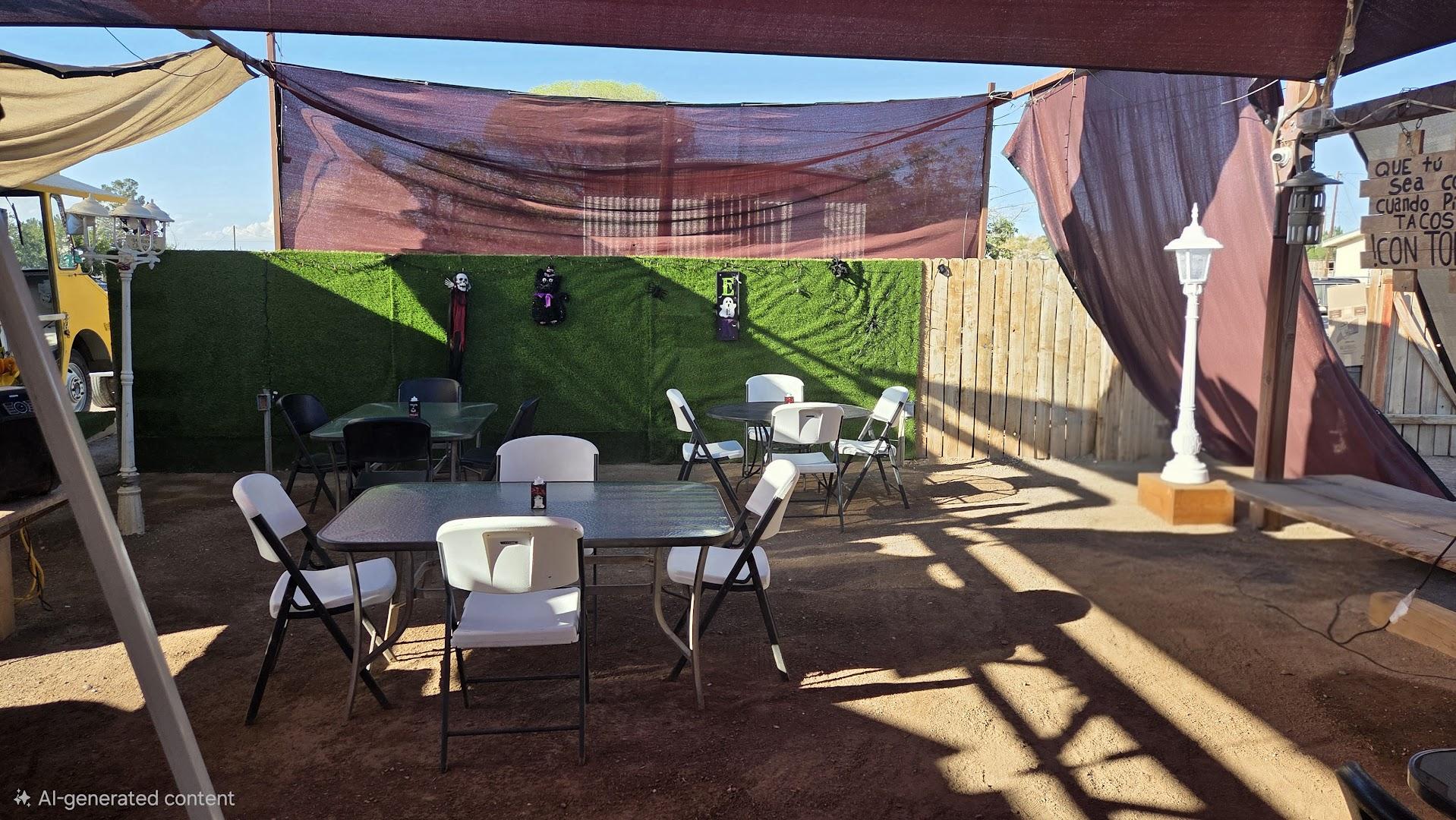 Tacos El Abuelo