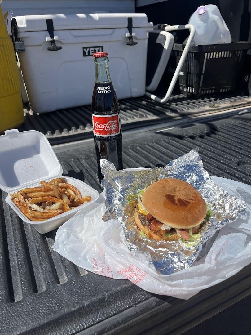 Tacos El Abuelo