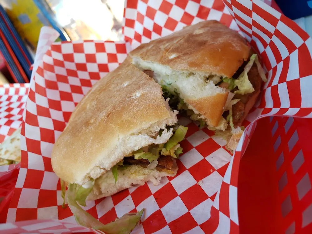 Ricas Tortas
